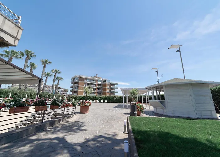 Hotel Nettuno Catania