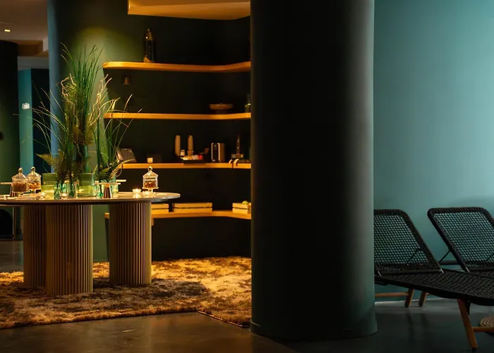 Una Hotels One Catania Wellness & Spa